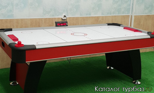 База отдыха «Оазис»