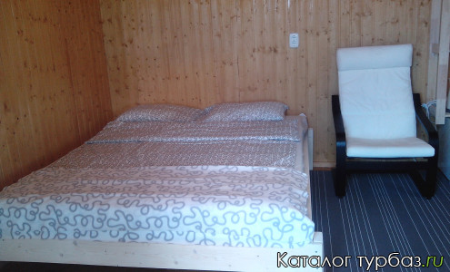 База отдыха «Шалаш»