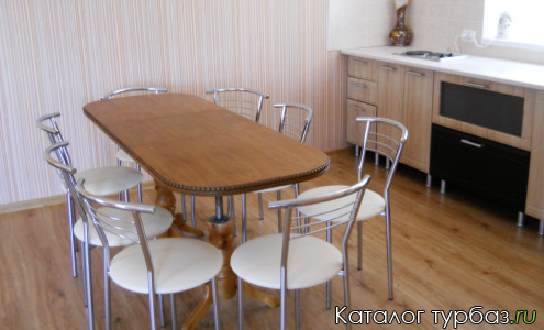 База отдыха «Ласэрта»