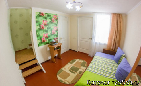 База отдыха «Светлана»