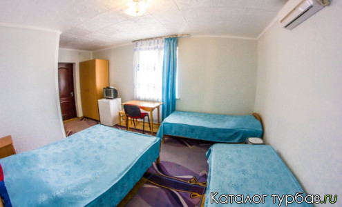 База отдыха «Светлана»