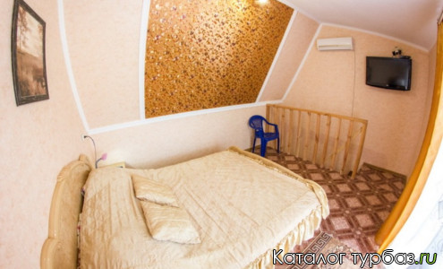 База отдыха «Светлана»