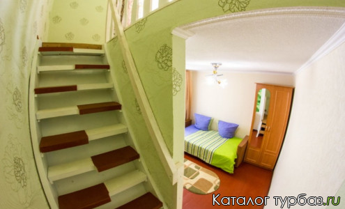 База отдыха «Светлана»