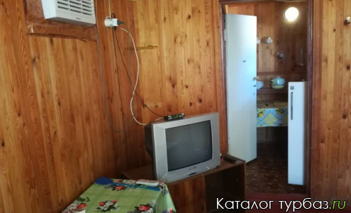 База отдыха «У Аннушки»