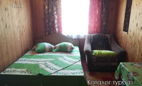 База отдыха «У Аннушки»