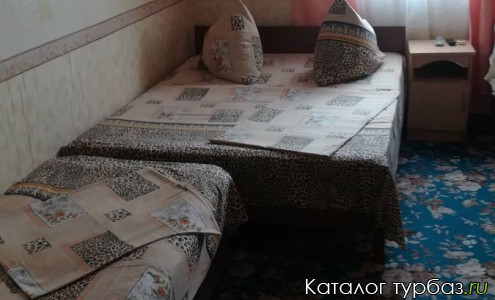 База отдыха «У Аннушки»