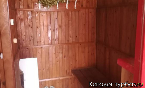 База отдыха «У Аннушки»