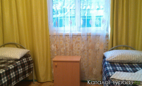 База отдыха «Горняк»