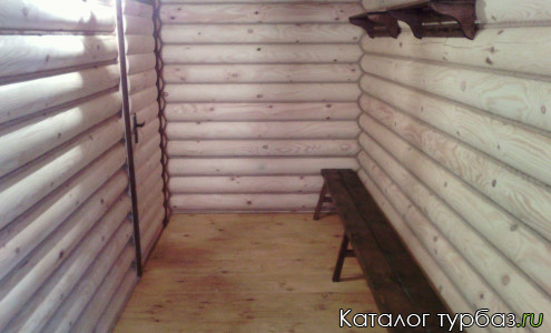 База отдыха «Берлога»