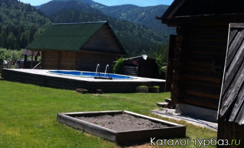 Усадьба «Междуречье»