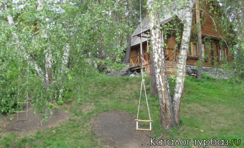 База отдыха «У Татьяны»