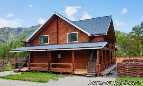 База отдыха «Седьмая звезда»