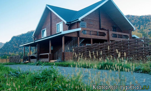 База отдыха «Седьмая звезда»