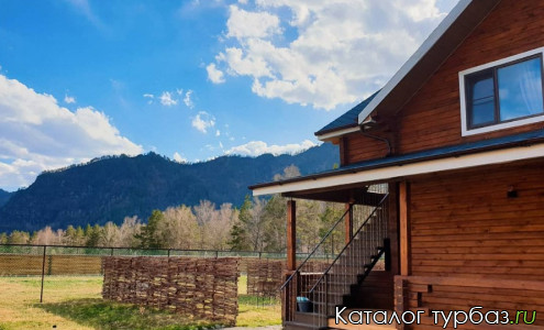 База отдыха «Седьмая звезда»