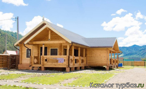 База отдыха «Седьмая звезда»