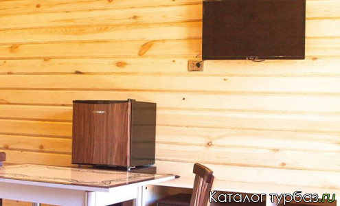 База отдыха «Седьмая звезда»