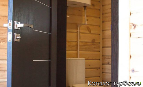 База отдыха «Седьмая звезда»