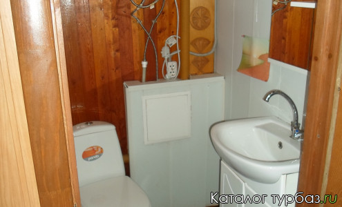 База отдыха «Лесная Катюша»