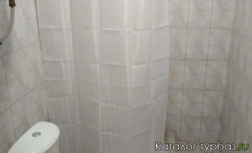 База отдыха «Приозерье»