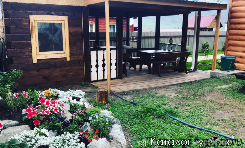 Усадьба «Белая Чудь»