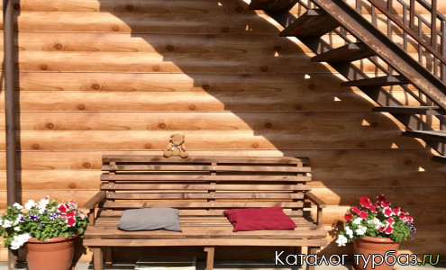 Усадьба «Белая Чудь»