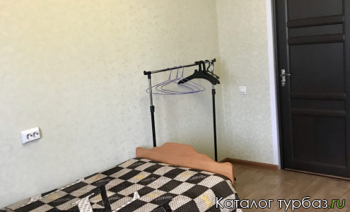 Усадьба «Белая Чудь»