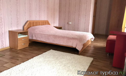 Усадьба «Белая Чудь»