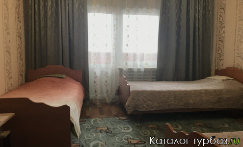 Усадьба «Белая Чудь»