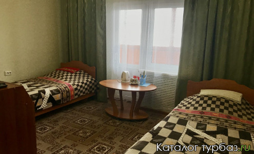 Усадьба «Белая Чудь»