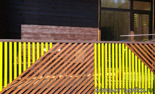 Эко-база отдыха «Шишка»