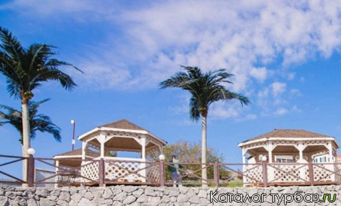 База отдыха «Южанка»