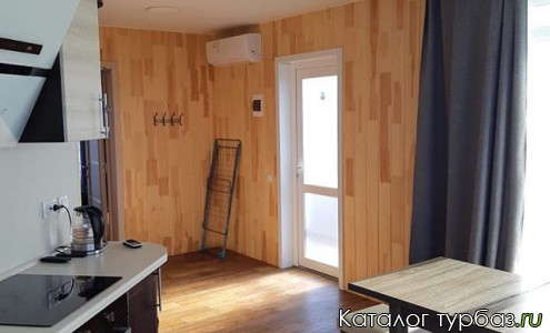 База отдыха «Южанка»