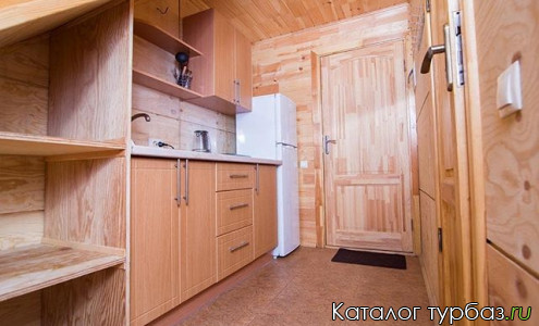 База отдыха «Южанка»