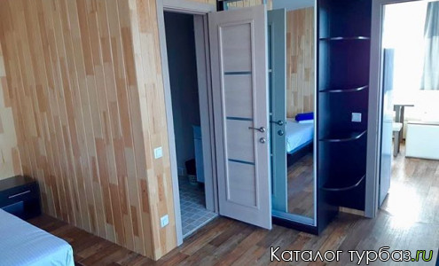 База отдыха «Южанка»