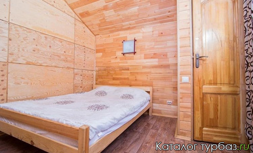 База отдыха «Южанка»