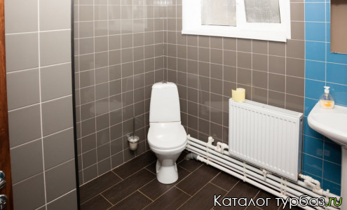 База отдыха «Лигово»