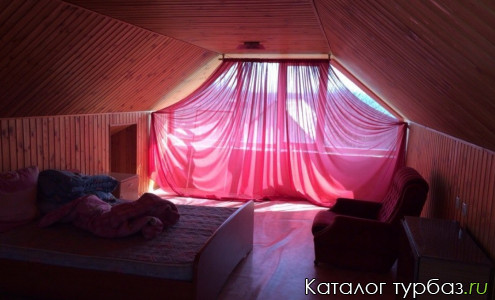 База отдыха «Альбатрос»