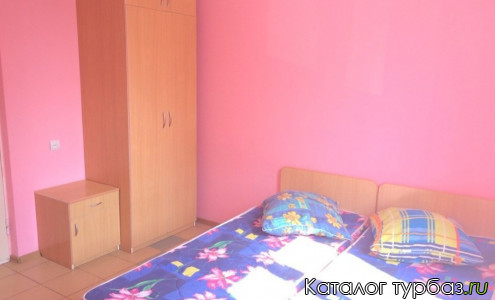 База отдыха «Альбатрос»