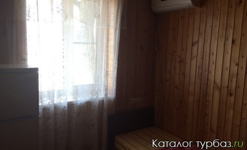 База отдыха «Альбатрос»