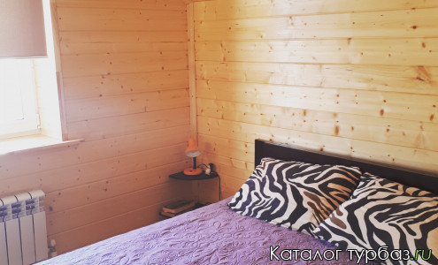 База отдыха «Мураньские зори»