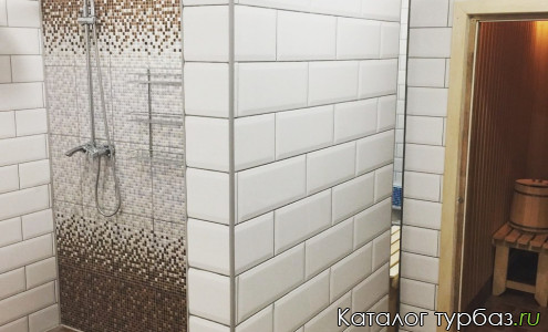 База отдыха «Мураньские зори»