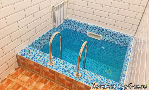 База отдыха «Мураньские зори»