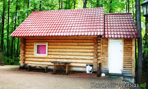 База отдыха «Светлячок»