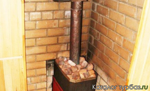 База отдыха «Светлячок»