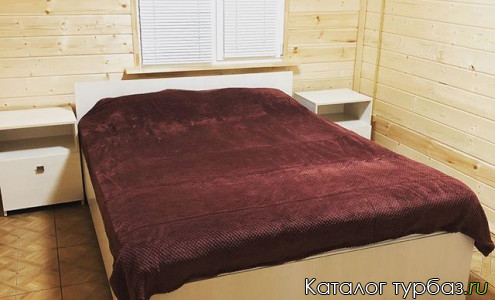 База отдыха «Остров»