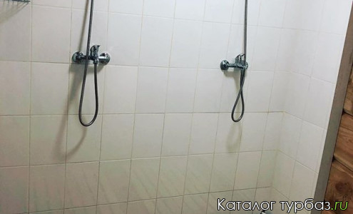 База отдыха «Остров»