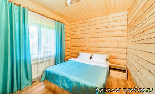 База отдыха «Охотничьи традиции»