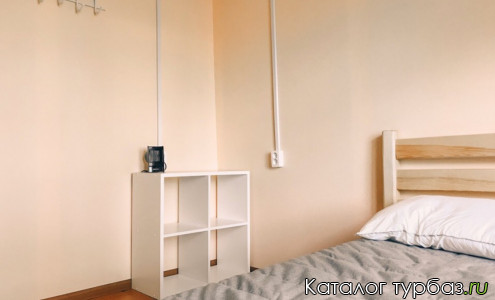 База отдыха «Полянка»