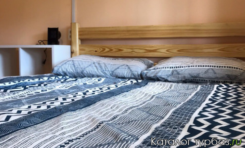 База отдыха «Полянка»