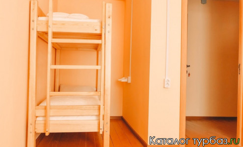 База отдыха «Полянка»